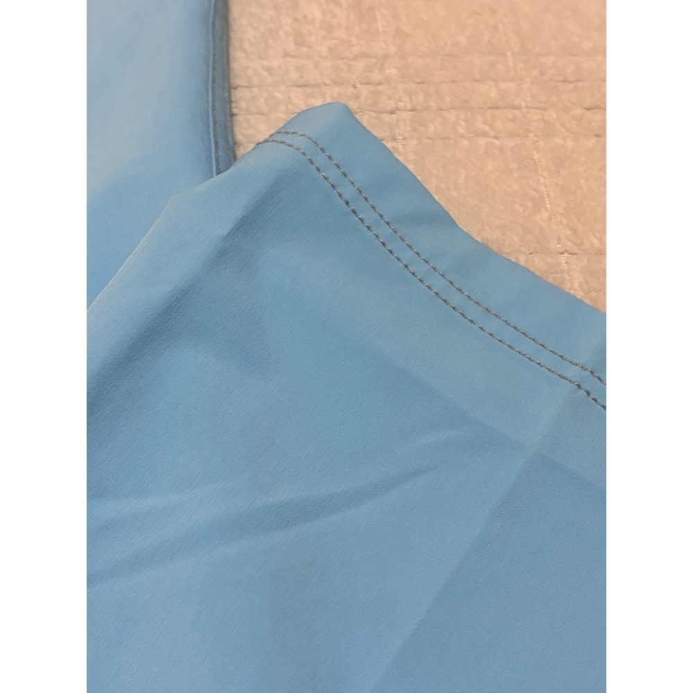 Sligo‎ Golf Pants 36 Blue Teal Mens Outdoor Activewear Sport - Picture 2 of 9